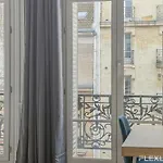 Apartament Spacious 4-bedroom In Alesia Paryż